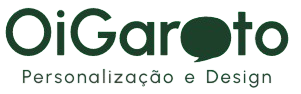 OiGaroto Brindes