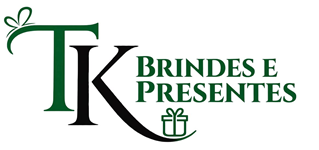 Tk Brindes e Presentes Personalizados